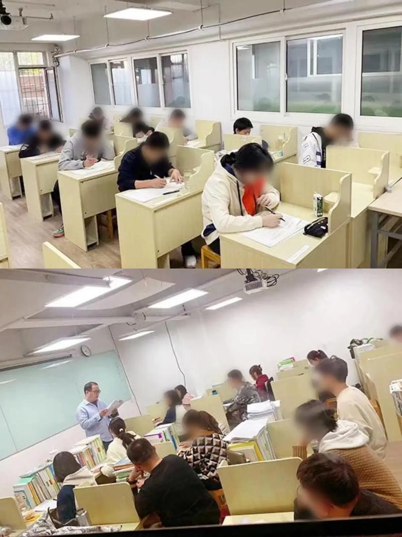 济南正规高中辅导哪家好?-图2 济南正规高中辅导哪家好?-图2