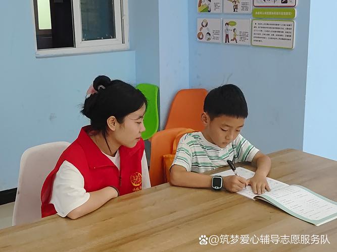 一年级孩子辅导，家长如何不焦虑？-图2