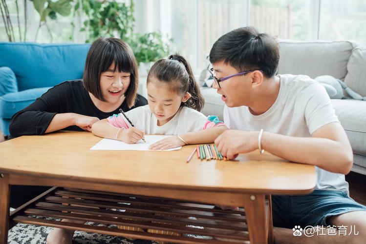 辅导家教育-图1