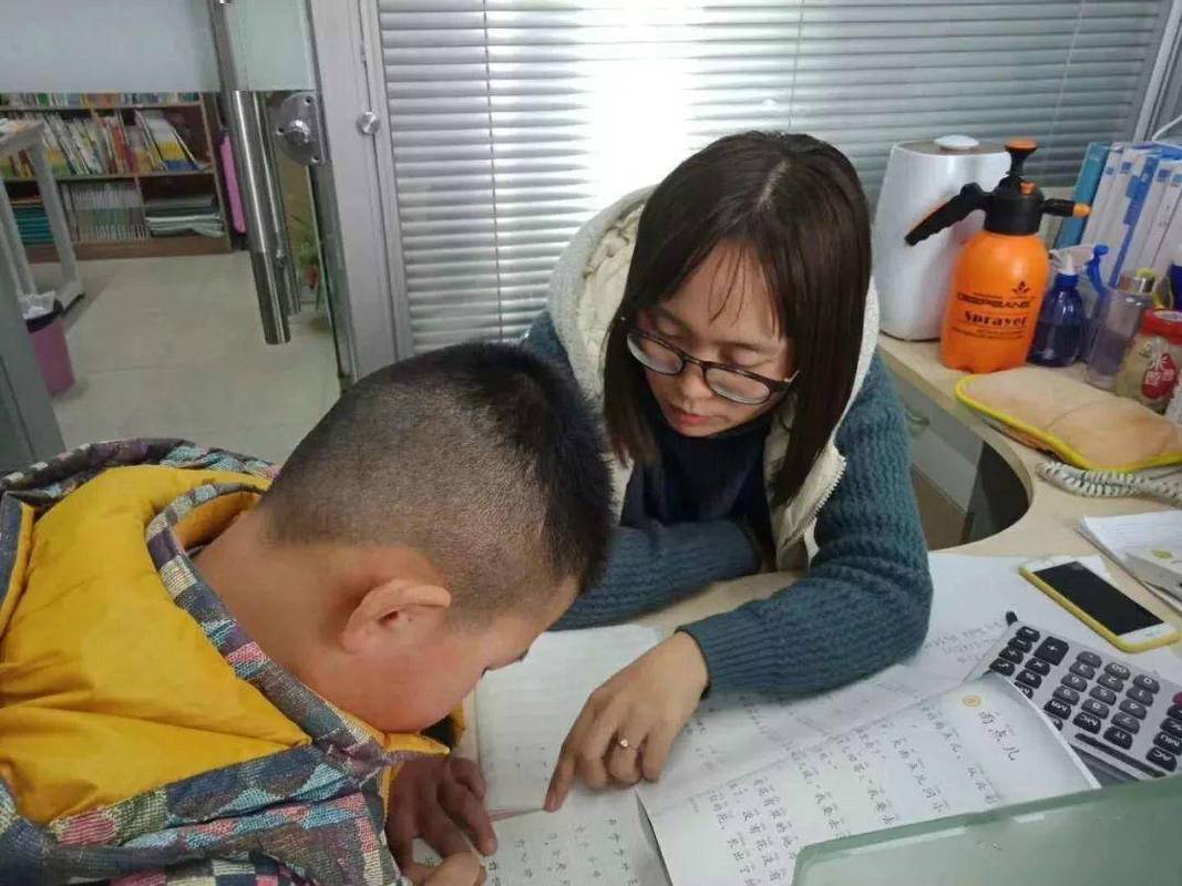 辅导家教育-图3