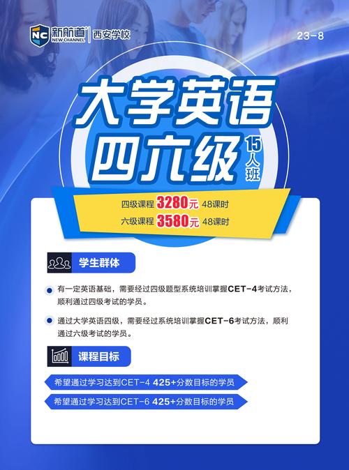 四级辅导班真能快速提分吗？-图2