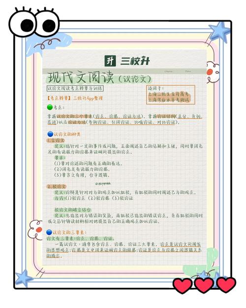 议论文复习课件，如何高效提升写作能力？-图3