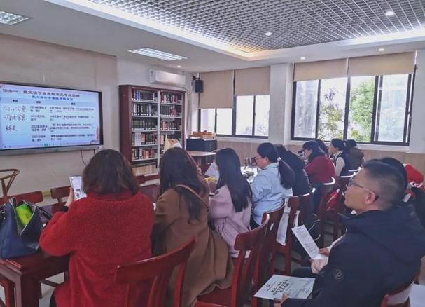 福州语文辅导班哪家提分快？-图2