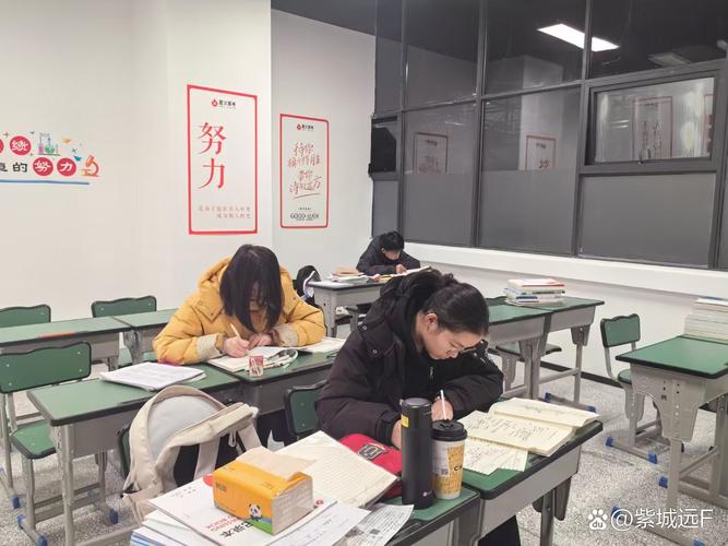 艺考文化课辅导班,真能快速提分吗?-图3 艺考文化课辅导班,真能快速提分吗?-图3