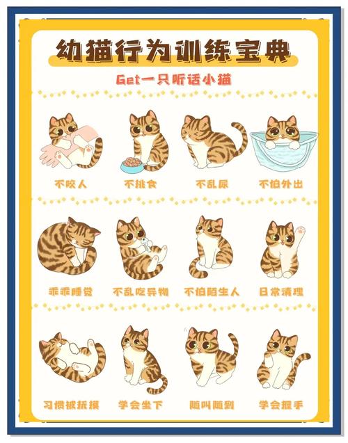 辅导猫1套-图1