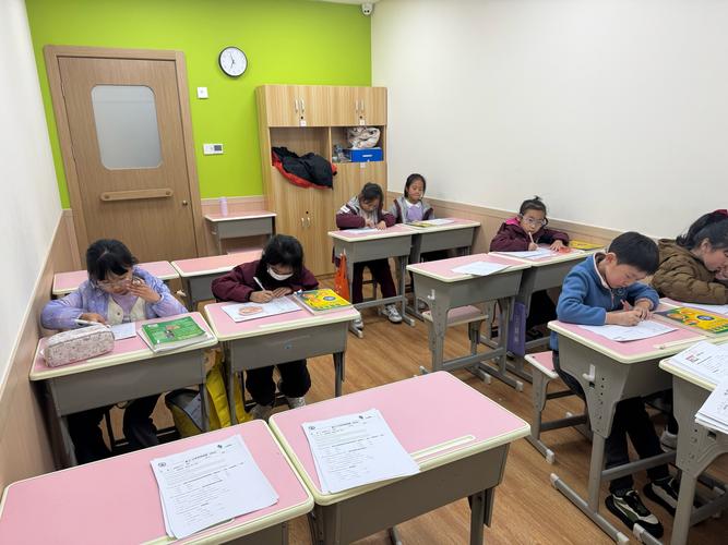 聊城赛思辅导学校怎么样？-图1