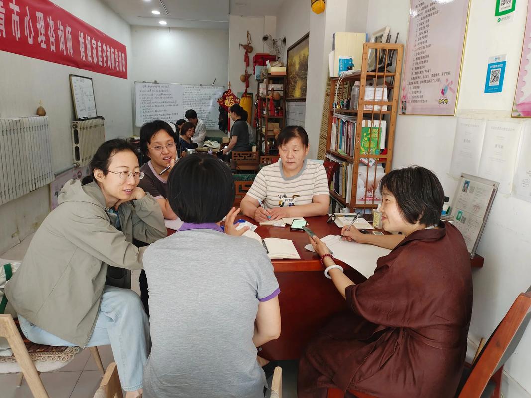 婚姻辅导课程,真的能修复关系吗?-图1 婚姻辅导课程,真的能修复关系吗?-图1