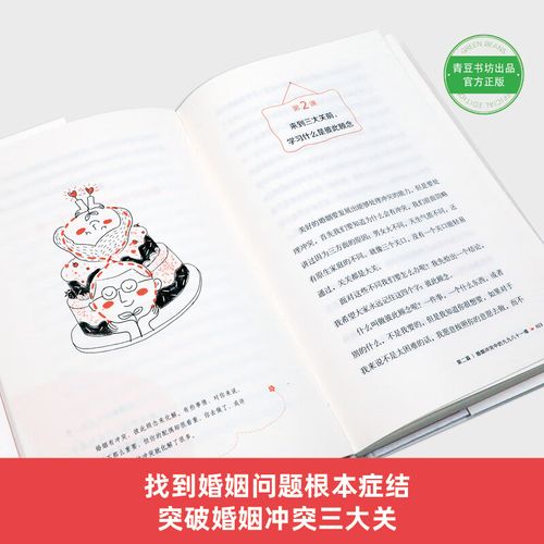 婚姻辅导课程，真的能修复关系吗？-图2