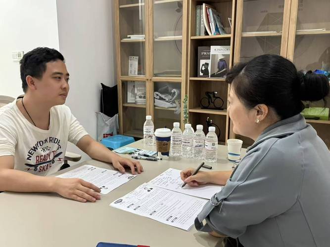 求职辅导，如何快速提升成功率？-图2