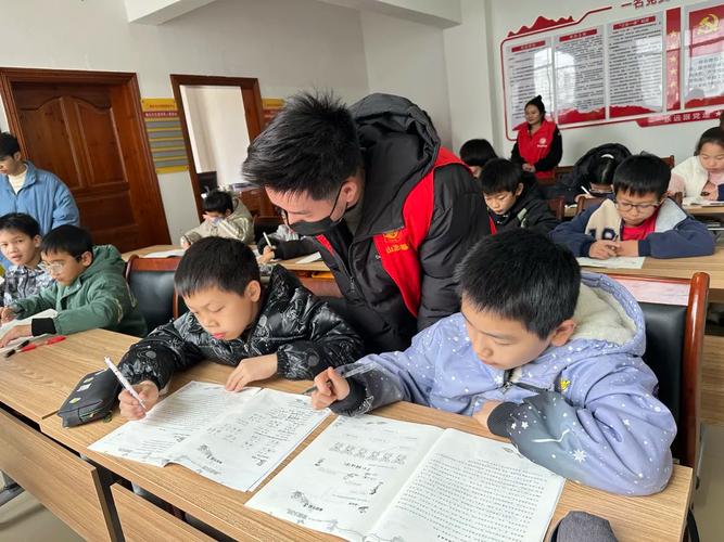 辅导员工作如何高效落实立德树人?-图3 辅导员工作如何高效落实立德树人?-图3