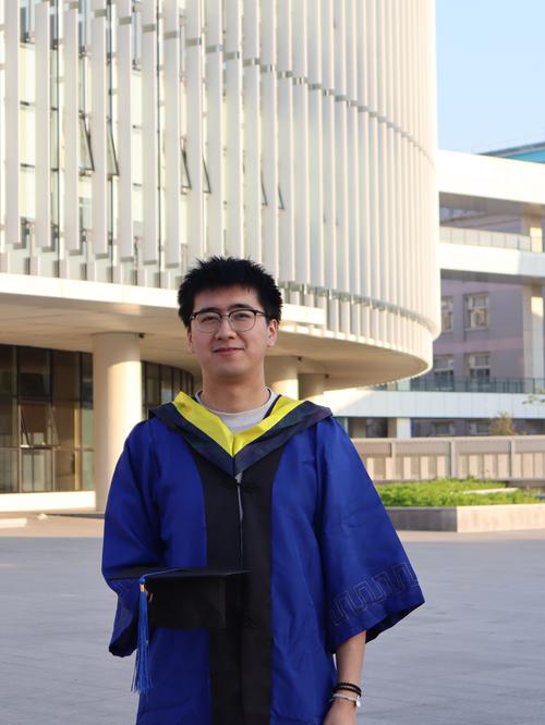 毕业班辅导员如何助力学生顺利过渡?-图3 毕业班辅导员如何助力学生顺利过渡?-图3