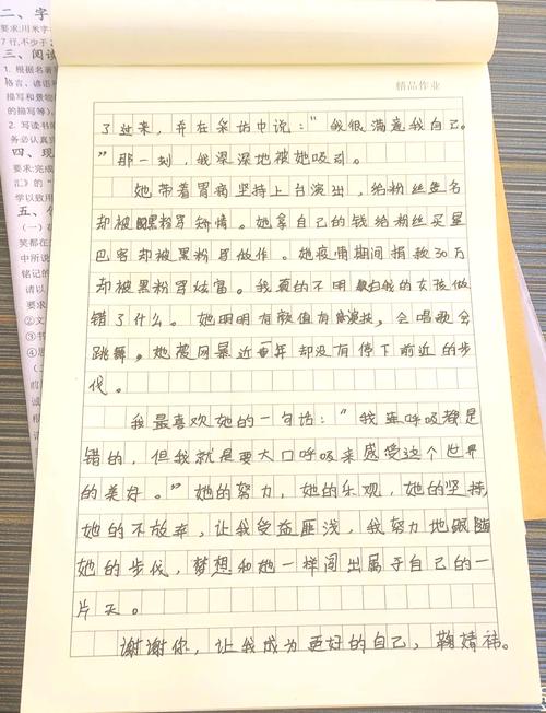 追星之度,当如何把握?-图2 追星之度,当如何把握?-图2