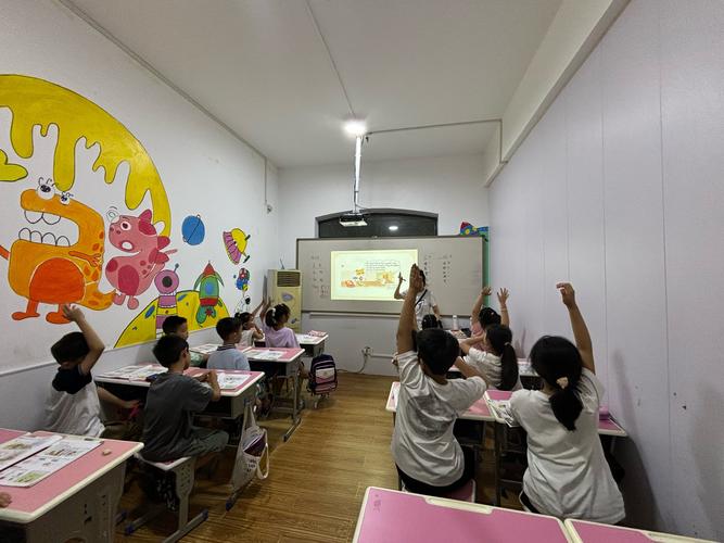 新乡小升初辅导班哪家好?-图2 新乡小升初辅导班哪家好?-图2