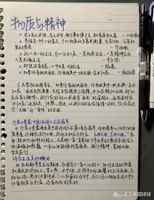 物质与心灵，孰轻孰重？-图1