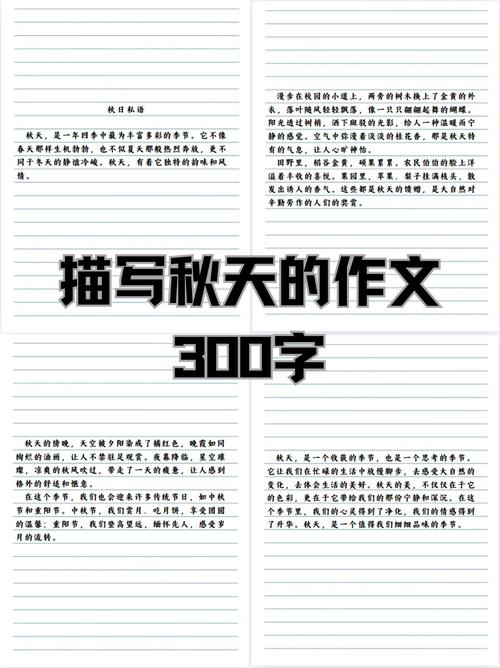 秋日沉思，如何读懂秋天的生命哲思？-图1