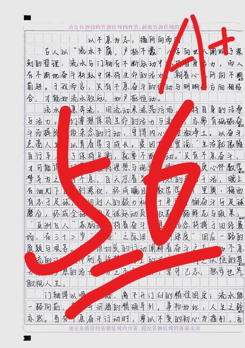 议论文坚持素材有哪些经典案例与金句？-图1