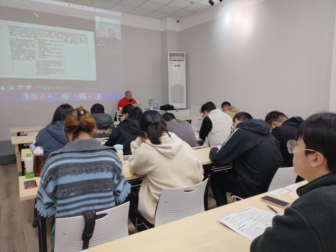 青岛大学考研辅导效果如何？-图1