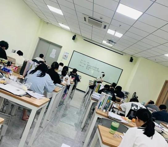 高一数学辅导班-图3