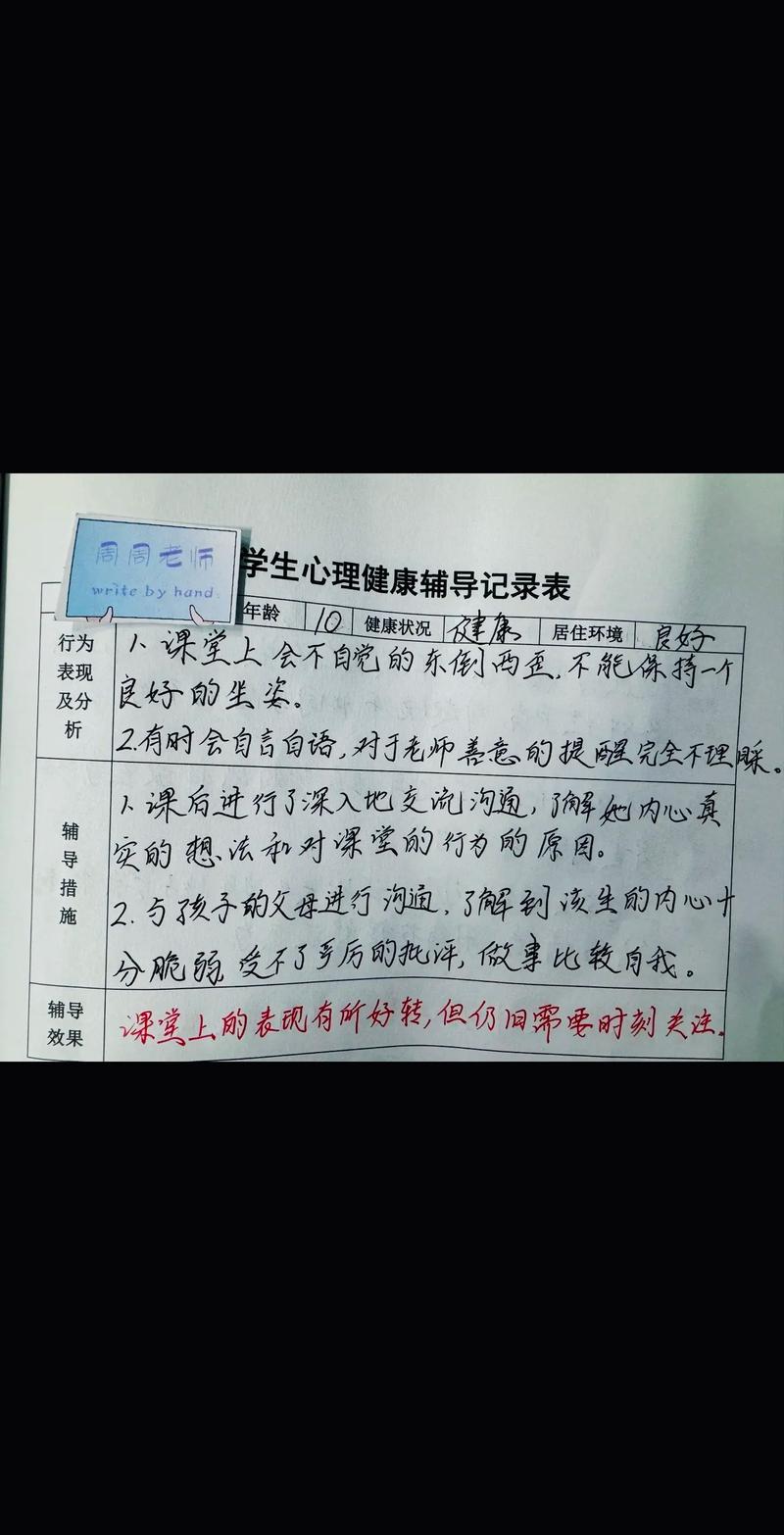 班主任心理辅导技巧-图3 班主任心理辅导技巧-图3