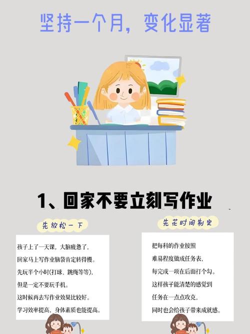 小学作业辅导，家长怎么做才有效？-图1