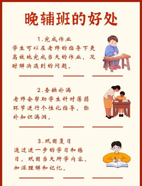 作业辅导班真能提升孩子成绩吗？-图1