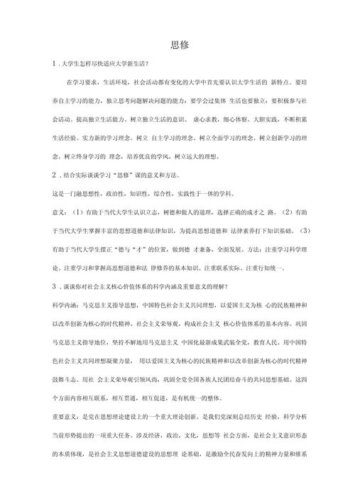 论述性辅导的核心要点是什么？-图3