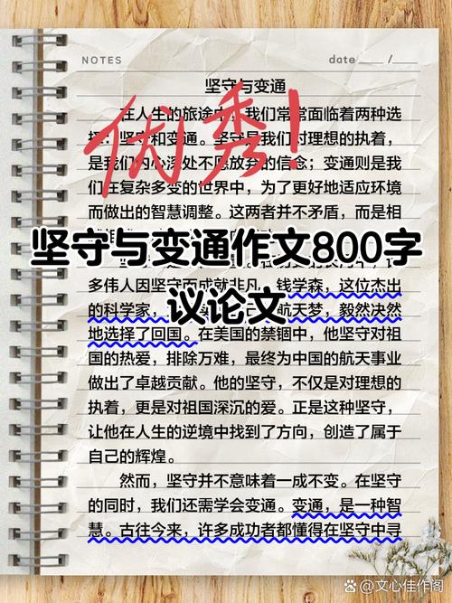 变通之道，坚守还是妥协？-图1