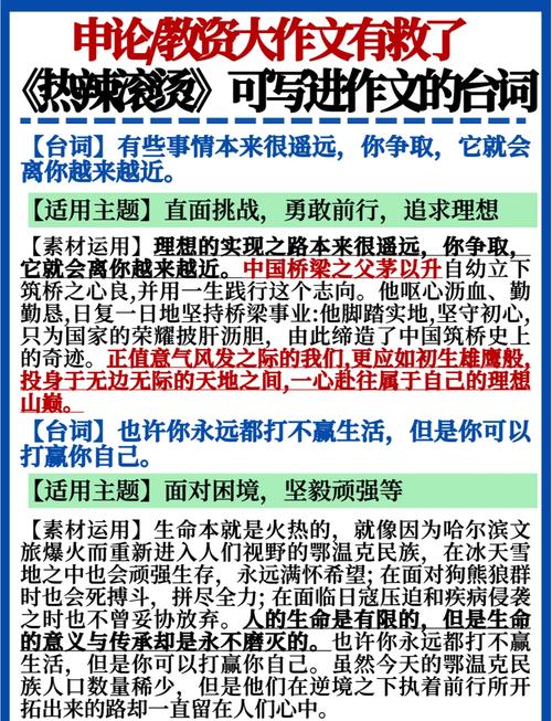 议论文删词有何讲究？-图3