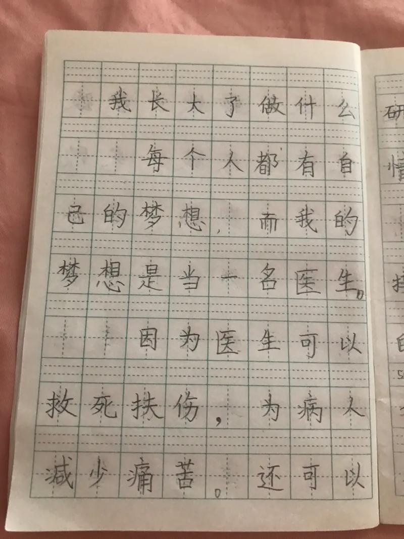 医生议论文，仁心仁术，何以铸就医者魂？-图3