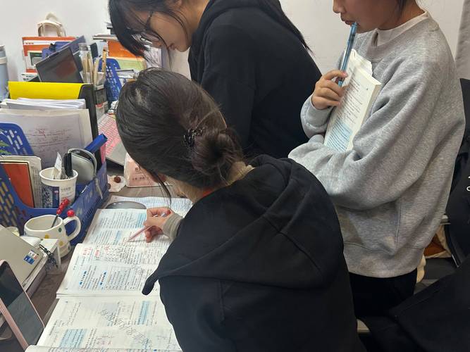 长清考研辅导哪家强?-图3 长清考研辅导哪家强?-图3