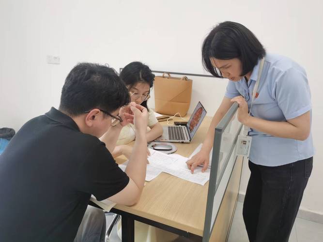 辅导员交接班,关键信息如何无缝传递?-图3 辅导员交接班,关键信息如何无缝传递?-图3