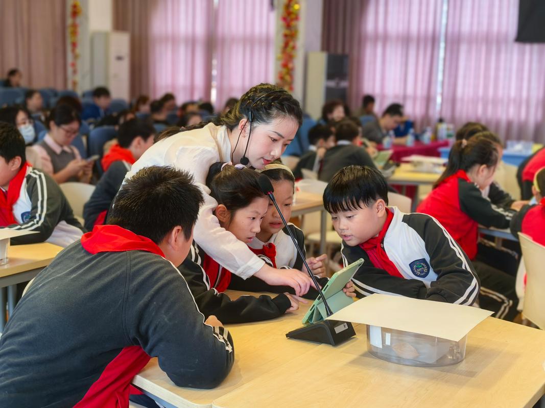 小学辅导班授课，如何提升课堂效果？-图2