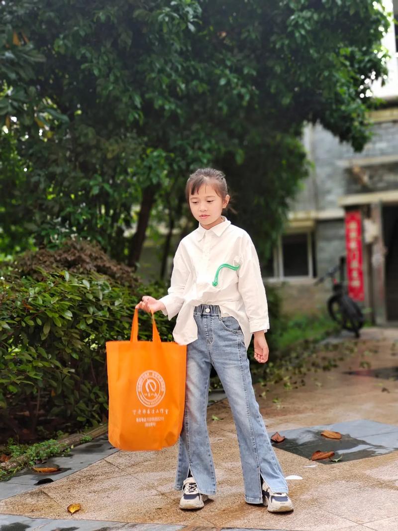 穿衣服辅导-图3