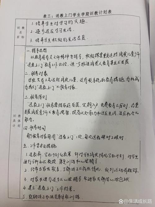 个性化教学辅导教案-图1 个性化教学辅导教案-图1