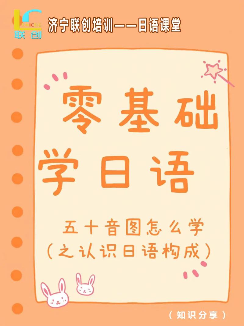 日文辅导怎么学才高效？-图1