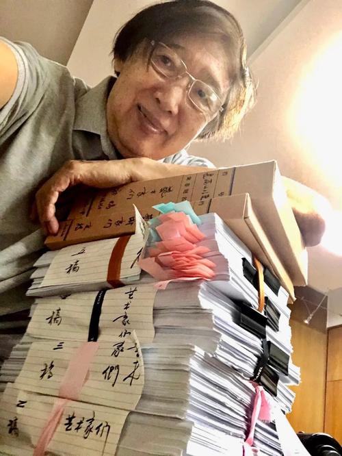 冯骥才议论文有何独特见解与文化深意？-图3