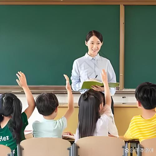 辅导教师图片有何教育意义?-图2 辅导教师图片有何教育意义?-图2