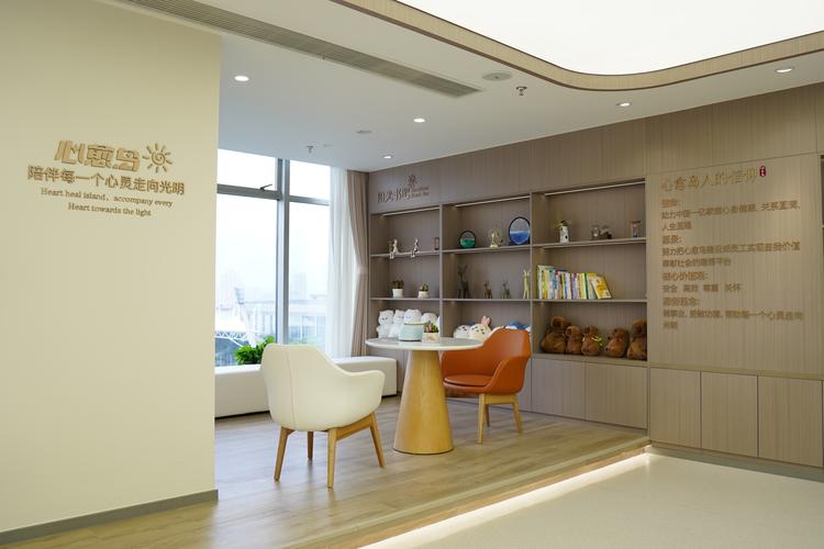 专业心理辅导机构-图3