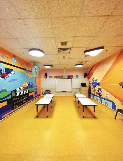 英语辅导教室如何布置才高效?-图1 英语辅导教室如何布置才高效?-图1