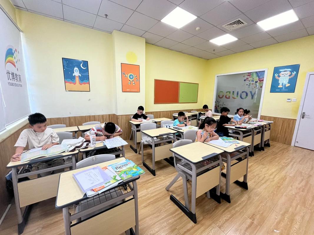 合肥英语辅导班哪家好?-图2 合肥英语辅导班哪家好?-图2