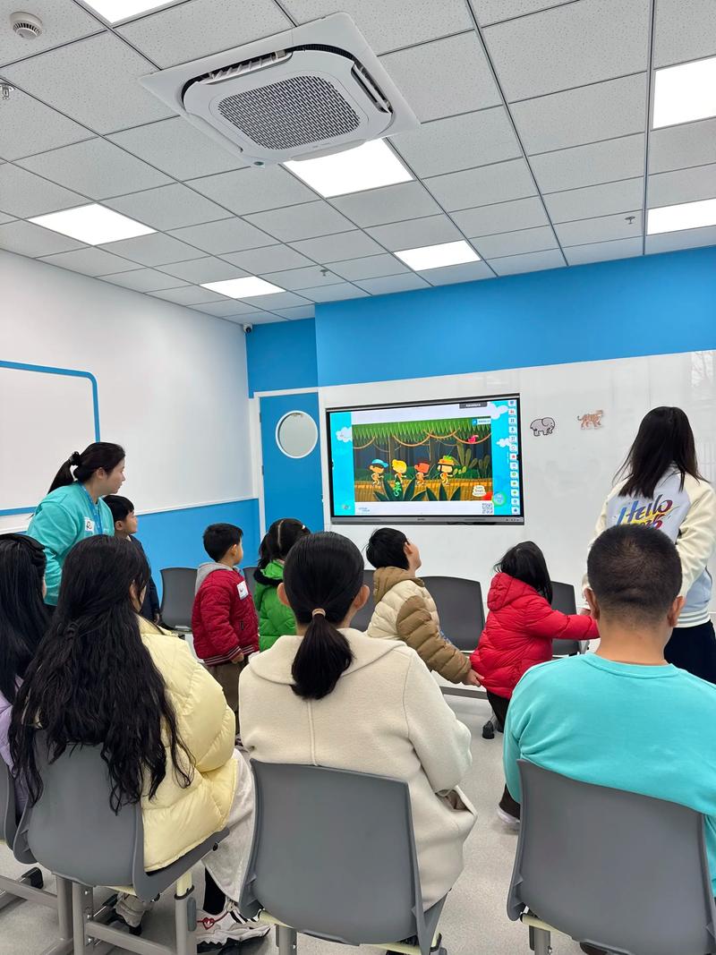 合肥英语辅导班哪家好？-图3