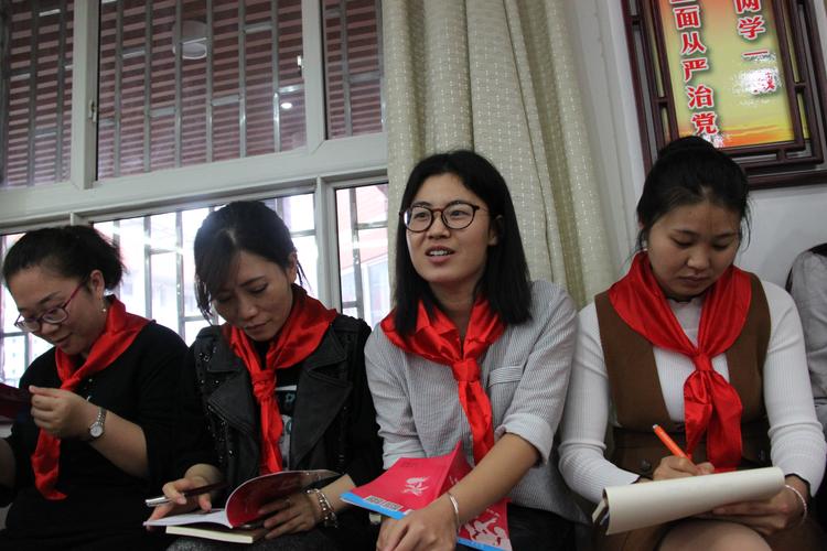 辅导队员的职责究竟是什么?-图3 辅导队员的职责究竟是什么?-图3