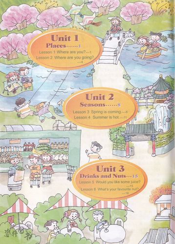 英语三级辅导书该怎么选?-图1 英语三级辅导书该怎么选?-图1