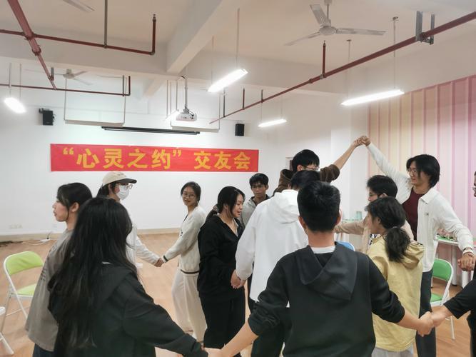 大学团体心理辅导活动，效果如何？-图1