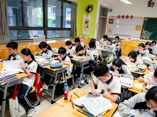 初二辅导班如何衔接?关键难点在哪?-图3 初二辅导班如何衔接?关键难点在哪?-图3