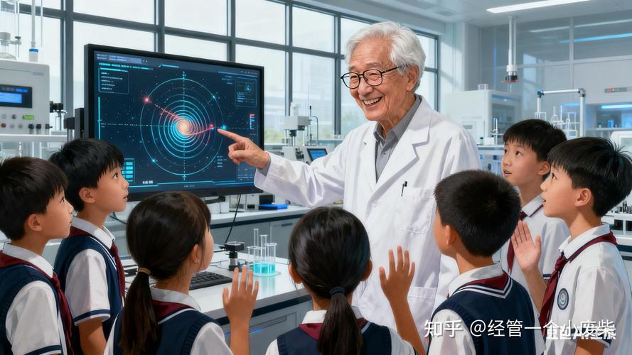 科学辅导,如何高效提升学习效果?-图1 科学辅导,如何高效提升学习效果?-图1