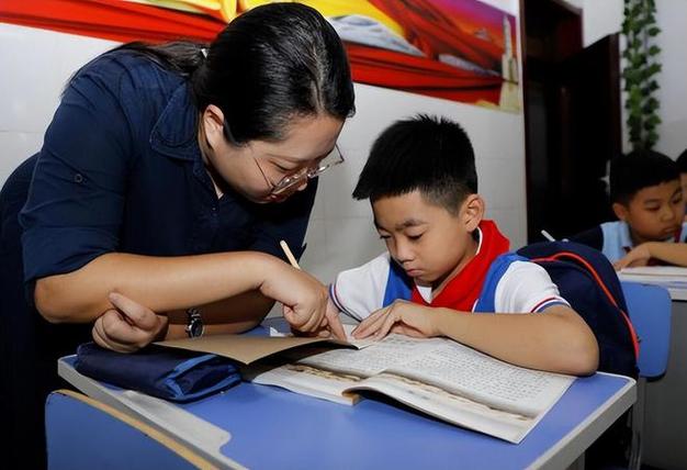 老师单独辅导-图2