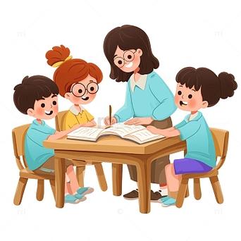 老师单独辅导-图1