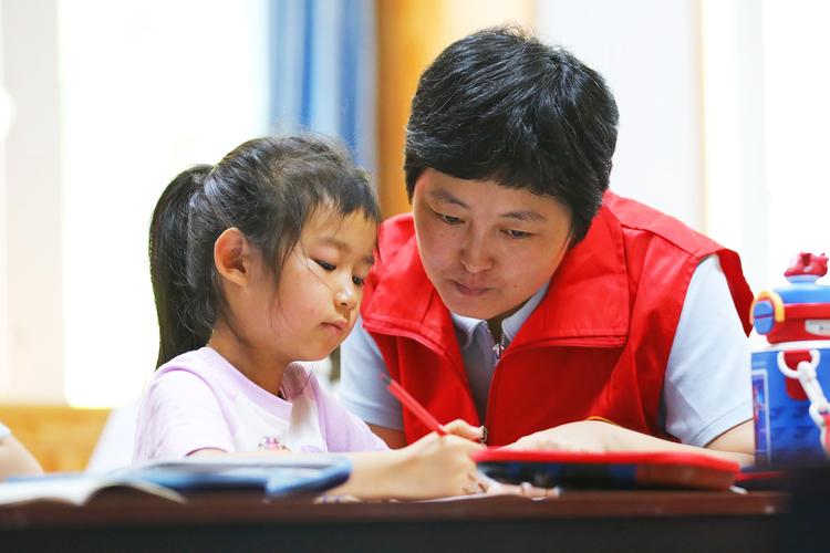 涉外儿童辅导员是什么-图1