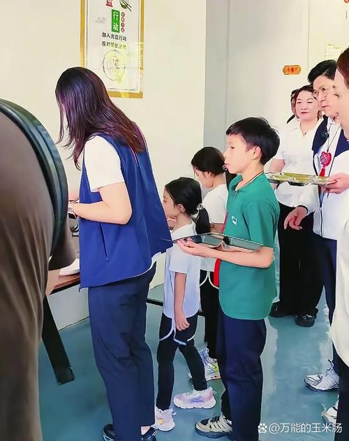 涉外儿童辅导员是什么-图3